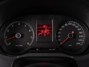 Седан Volkswagen Polo 2014 года, 789000 рублей, Тюмень