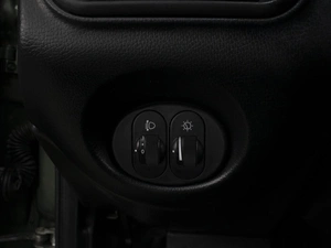 Внедорожник ВАЗ (LADA) Niva Travel 2022 года, 850000 рублей, Омск