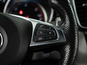 Внедорожник Mercedes-benz GLE-класс 2018 года, 3543055 рублей, Москва