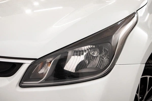 Седан Kia Rio 2017 года, 1119000 рублей, Барнаул