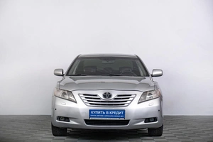 Седан Toyota Camry 2008 года, 1329000 рублей, Томск