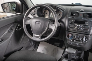 Лифтбек ВАЗ (LADA) Granta 2020 года, 899000 рублей, Томск