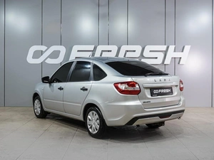 Лифтбек ВАЗ (LADA) Granta 2019 года, 629000 рублей, Воронеж