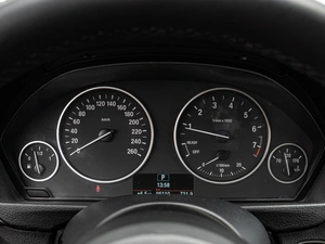 Седан BMW 3 серия 2016 года, 2080000 рублей, Краснодар