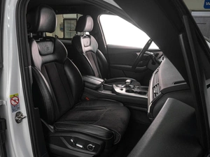 Внедорожник Audi Q7 2018 года, 4769000 рублей, Тюмень