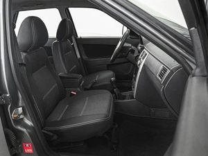 Хетчбэк ВАЗ (LADA) Priora 2011 года, 579000 рублей, Ставрополь