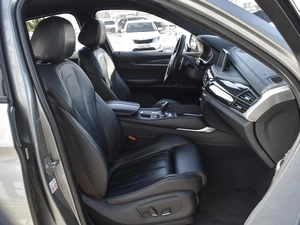 Внедорожник BMW X6 M 2019 года, 5300000 рублей, Краснодар