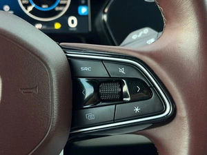 Внедорожник Geely Monjaro 2023 года, 3121000 рублей, Ижевск