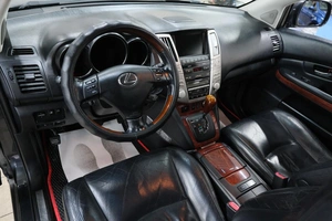 Внедорожник Lexus RX 2008 года, 1579000 рублей, Омск