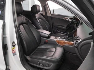Седан Audi A6 2014 года, 1699000 рублей, Воронеж
