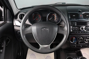 Лифтбек ВАЗ (LADA) Granta 2024 года, 799000 рублей, Тюмень