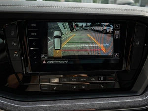 Внедорожник Volkswagen Touareg 2018 года, 4160000 рублей, Краснодар