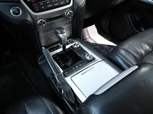 Внедорожник Toyota Land Cruiser 2015 года, 5194000 рублей, Кирилловка