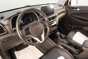 Внедорожник Hyundai Tucson 2020 года, 2729000 рублей, Челябинск