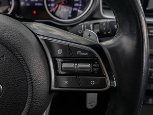 Хетчбэк Kia Ceed 2020 года, 1885000 рублей, Краснодар