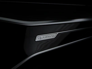 Универсал Audi S6 2019 года, 5298444 рублей, Москва