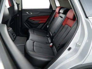 Внедорожник Changan CS55 Plus 2023 года, 2133444 рублей, Москва