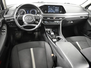 Седан Hyundai Sonata 2020 года, 1985200 рублей, Казань
