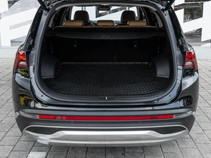 Внедорожник Hyundai Santa Fe 2022 года, 3997000 рублей, Ставрополь