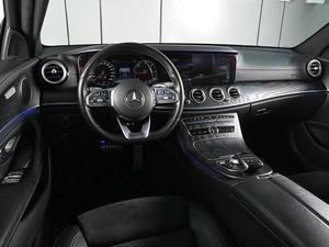 Седан Mercedes-benz E-класс 2020 года, 3350000 рублей, Аксай