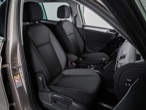 Внедорожник Volkswagen Tiguan 2018 года, 2089000 рублей, Воронеж