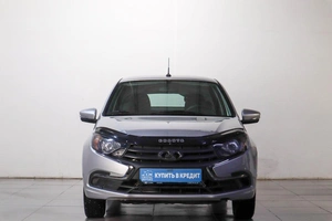 Лифтбек ВАЗ (LADA) Granta 2024 года, 999000 рублей, Челябинск