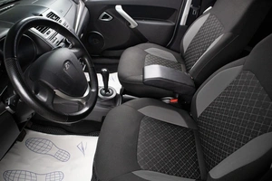 Седан ВАЗ (LADA) Granta 2019 года, 799000 рублей, Оренбург