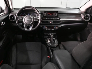 Седан Kia Cerato 2018 года, 1999000 рублей, Аксай