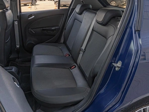 Хетчбэк Opel Corsa 2009 года, 380000 рублей, Краснодар