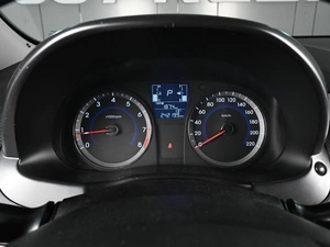 Седан Hyundai Solaris 2015 года, 859000 рублей, Ростов-на-Дону