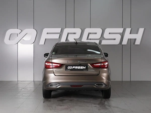 Седан ВАЗ (LADA) Vesta 2024 года, 1439000 рублей, Минеральные Воды