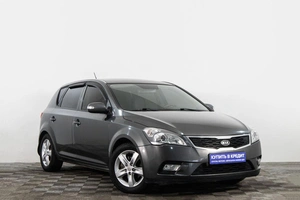 Хетчбэк Kia Ceed 2011 года, 559000 рублей, Сургут