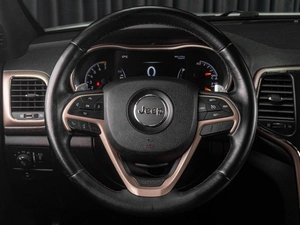Внедорожник Jeep Grand Cherokee 2014 года, 2189000 рублей, Тюмень