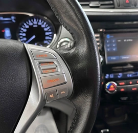 Внедорожник Nissan X-Trail 2015 года, 1670000 рублей, Красноярск