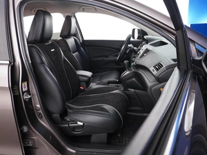 Внедорожник Honda CR-V 2012 года, 1987444 рублей, Москва