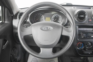 Лифтбек ВАЗ (LADA) Granta 2018 года, 599000 рублей, Кемерово