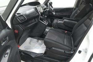 Минивэн Nissan Serena 2017 года, 2119000 рублей, Новокузнецк