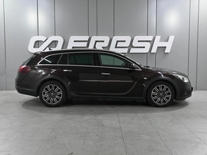 Универсал Opel Insignia 2015 года, 1270000 рублей, Аксай