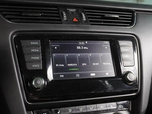 Лифтбек Skoda Octavia 2016 года, 1399000 рублей, Воронеж