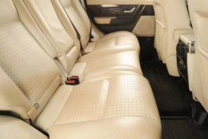 Внедорожник Land Rover Range Rover Sport 2008 года, 1279000 рублей, Челябинск
