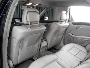 Седан Mercedes-benz E-класс 2011 года, 1295000 рублей, Тюмень