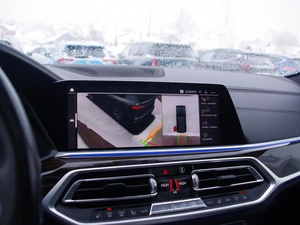 Внедорожник BMW X7 2019 года, 6700000 рублей, Владимир