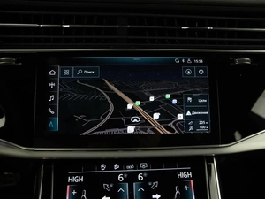 Внедорожник Audi Q8 2019 года, 7598055 рублей, Москва