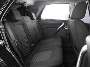 Лифтбек ВАЗ (LADA) Granta 2021 года, 710000 рублей, Омск