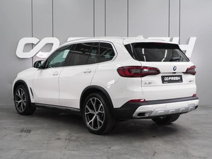Внедорожник BMW X5 2020 года, 6837000 рублей, Воронеж
