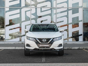 Внедорожник Nissan Qashqai 2022 года, 2290000 рублей, Краснодар