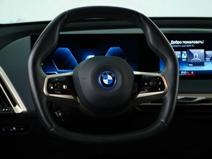 Внедорожник BMW iX 2022 года, 8798999 рублей, Москва