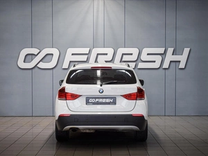 Внедорожник BMW X1 2012 года, 1020000 рублей, Муром