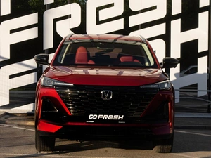 Внедорожник Changan CS55 Plus 2023 года, 1859000 рублей, Волгоград