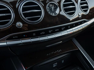 Седан Mercedes-benz Maybach S-класс 2016 года, 4479000 рублей, Краснодар